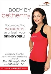 Body By Bethenny with Bethenny Frankel