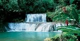 Jamaica Island by Sergio Pitamitz,54.2 in. x 27.5 in.
