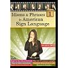 Idioms & Phrases in American Sign Language, Volume 1