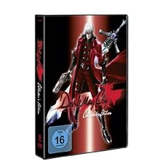 Devil May Cry (Collector's Edition) [3 DVDs]