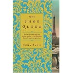 The Shoe Queen book cover