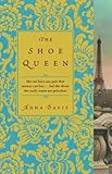 The Shoe Queen by Anna Davis