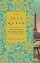 The Shoe Queen by Anna Davis