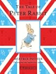 The Tale Of Peter Rabbit: Beatrix Pot...
