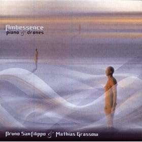 Ambessence Piano & Drones