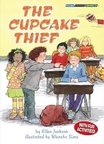 The Cupcake Thief (Social Studies Connects)