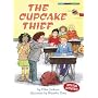The Cupcake Thief (Social Studies Connects)