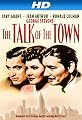 The Talk Of The Town [HD]