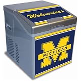 Michigan Wolverines Ice Maker