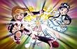 (仮)ふたりはプリキュア Max Heart DVD-BOX vol.2【完全初回生産限定】 (仮)ふたりはプリキュア Max Heart DVD-BOX vol.2【完全初回生産限定】