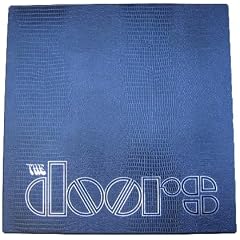 The Doors Vinyl Box Set