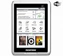 Lecteurs e-book - OS non Linux - Livre &eacute;lectronique PocketBook IQ 701 - blanc (PB701-GW-DE)