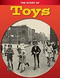 The story of toys