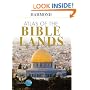 Hammond Atlas of the Bible Lands