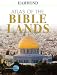Hammond Atlas of the Bible Lands by  ISBN 0843709820