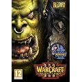 Warcraft III : Reign of Chaos - �dition gold