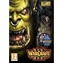 Warcraft III : Reign of Chaos - �dition gold de Blizzard