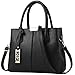 COCIFER Women Top Handle Satchel Handbags Shoulder Bag Tote Purses Messenger Bags