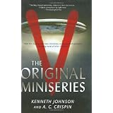 V: The Original Miniseriesby Kenneth Johnson