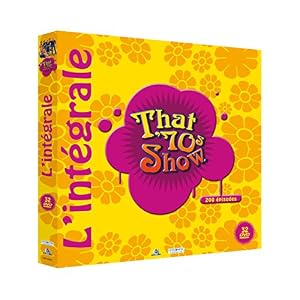 That 70's Show - L'intégrale