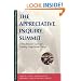 The Appreciative Inquiry Summit: A Practitioner's Guide for Leading Large-Group Change