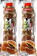 Marukyo Kuriri Dorayaki Chestnut Chip Cake Double Packs