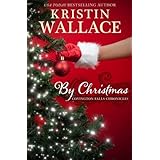 by christmas covington falls chronicles volume 4