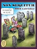 Non Sequitur: 2012 Day-to-Day Calendar