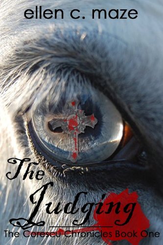 The Judging (The Corescu Chronicles Book One)