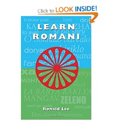 Learn Romani: Das-duma Rromanes