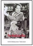 The Medicine Man 16x9 Widescreen Television