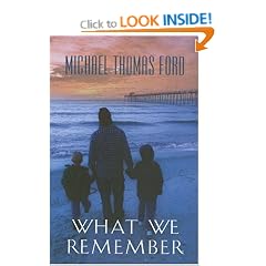 What We Remember
