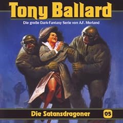 Band 5: die Satansdragoner