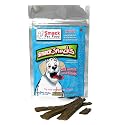 Smack Snacks: Wild Salmon, Caviar & Herbs 70 g