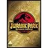 Jurassic Park Trilogy [DVD] [2015]