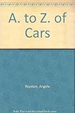 The A-Z of cars
