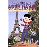 What Goes Up Must Come Down (The Amazing Days of Abby Hayes)