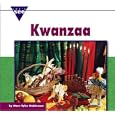 Kwanzaa (Let's See Library) by Marc Tyler Nobleman, Alton Hornsby, and Fuller E. Callaway
