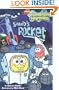 Sandy's Rocket (Spongebob Squarepants Chapter Books)