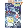 Sandy's Rocket (Spongebob Squarepants Chapter Books)