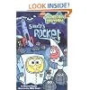 Sandy's Rocket (Spongebob SquarePants Chapter Books)