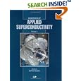 Handbook of Applied Superconductivity, Volume 1 by Bernd Seeber