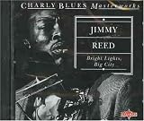 Jimmy Reed - Bright Lights, Big City
