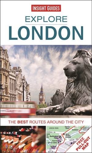 Explore London: The best routes around the city