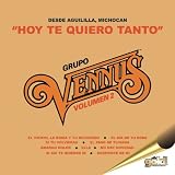  : Hoy Te Quiero Tanto