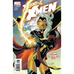 X-TREME X-MEN, VOL 1 #36 (COMIC BOOK) STORM - THE ARENA 1 OF 4 book cover