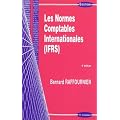 Les Normes Comptables Internationales (IFRS)