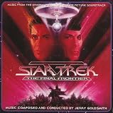 Star Trek V: The Final Frontier (Expanded Edition Soundtrack)