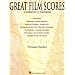 Great Film Scores (Piano Solo Songbook)