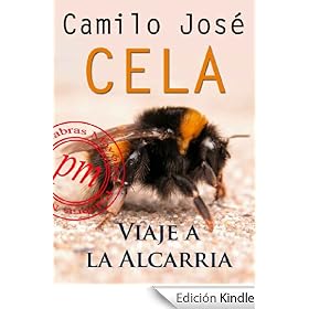 Viaje a la Alcarria